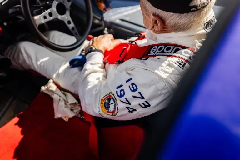 Le Mans Classic 2025